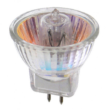 Галогенная лампа Elektrostandard MR11 220V BХ108 a016614 G5.3 50W, 2700K (теплый) CRI100 - миниатюра 2