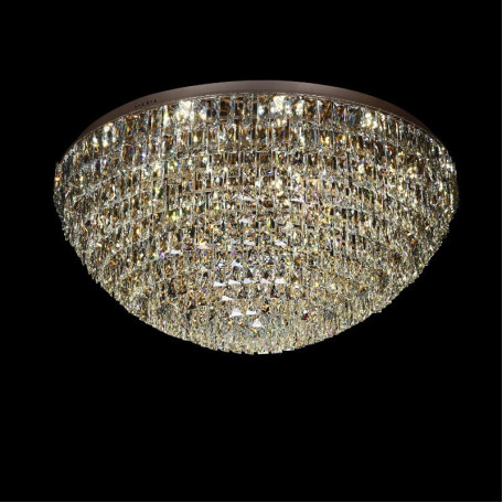 Потолочная светодиодная люстра L'Arte Luce Galassia L47500, LED 3000-6000K - миниатюра 2