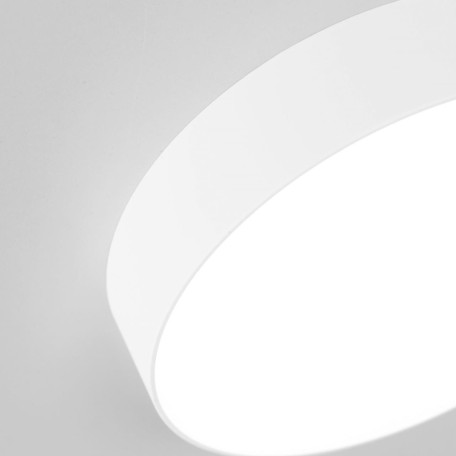 Потолочный светодиодный светильник Citilux Тао CL712180N, LED 18W 4000K 1620lm - миниатюра 18