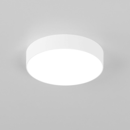 Потолочный светодиодный светильник Citilux Тао CL712180N, LED 18W 4000K 1620lm - миниатюра 6
