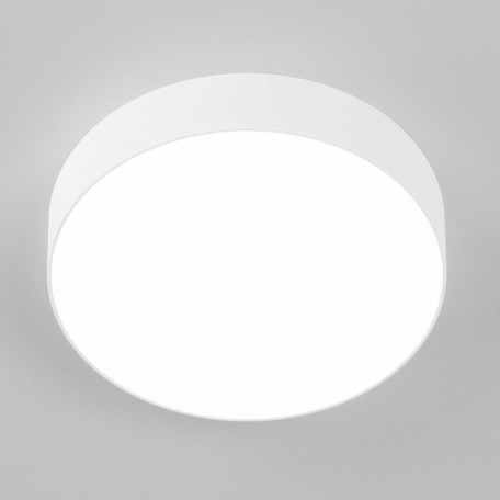 Потолочный светодиодный светильник Citilux Тао CL712180N, LED 18W 4000K 1620lm - миниатюра 9