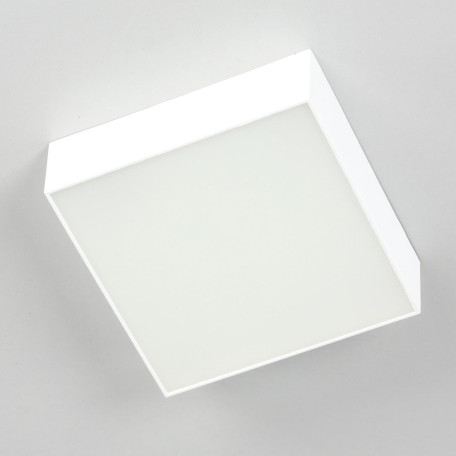 Потолочный светодиодный светильник Citilux Тао CL712X120N, LED 12W 4000K 1080lm - миниатюра 10