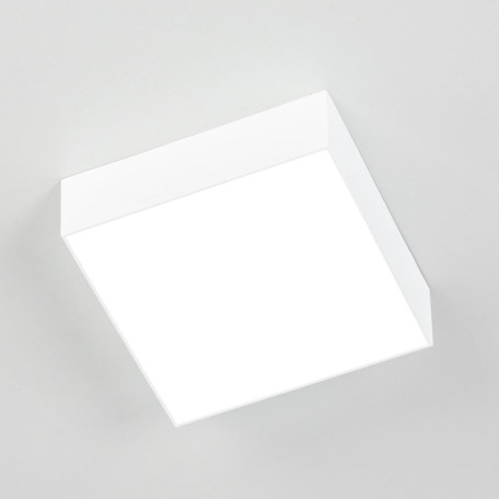 Потолочный светодиодный светильник Citilux Тао CL712X120N, LED 12W 4000K 1080lm - миниатюра 5