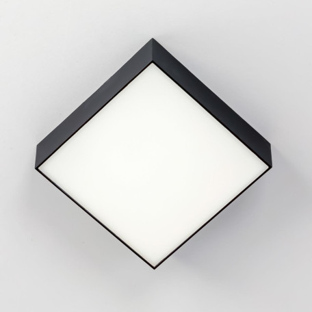 Потолочный светодиодный светильник Citilux Тао CL712X122N, LED 13W 4000K 1080lm - миниатюра 15
