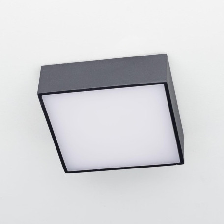 Потолочный светодиодный светильник Citilux Тао CL712X122N, LED 13W 4000K 1080lm - миниатюра 18