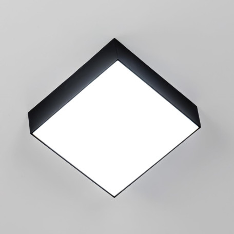 Потолочный светодиодный светильник Citilux Тао CL712X122N, LED 13W 4000K 1080lm - миниатюра 3