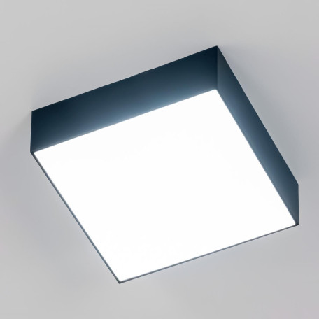 Потолочный светодиодный светильник Citilux Тао CL712X122N, LED 13W 4000K 1080lm - миниатюра 9