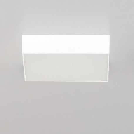Потолочный светодиодный светильник Citilux Тао CL712X180N, LED 18W 4000K 1620lm - миниатюра 10
