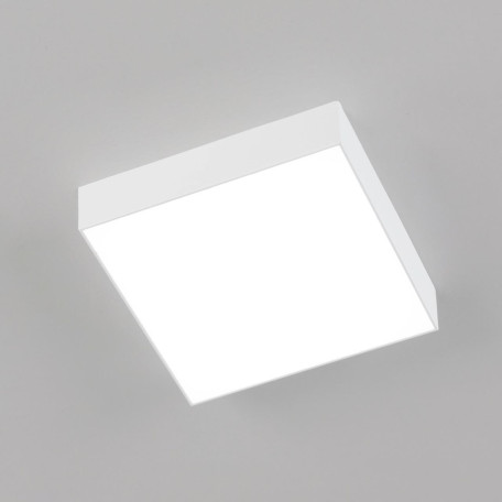 Потолочный светодиодный светильник Citilux Тао CL712X180N, LED 18W 4000K 1620lm - миниатюра 4