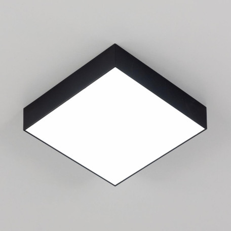 Потолочный светодиодный светильник Citilux Тао CL712X182N, LED 18W 4000K 1620lm - миниатюра 12