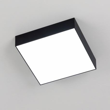 Потолочный светодиодный светильник Citilux Тао CL712X182N, LED 18W 4000K 1620lm - миниатюра 7