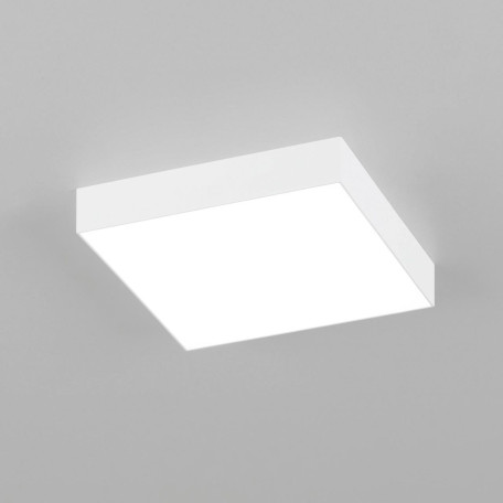 Потолочный светодиодный светильник Citilux Тао CL712X240N, LED 24W 4000K 2160lm - миниатюра 9