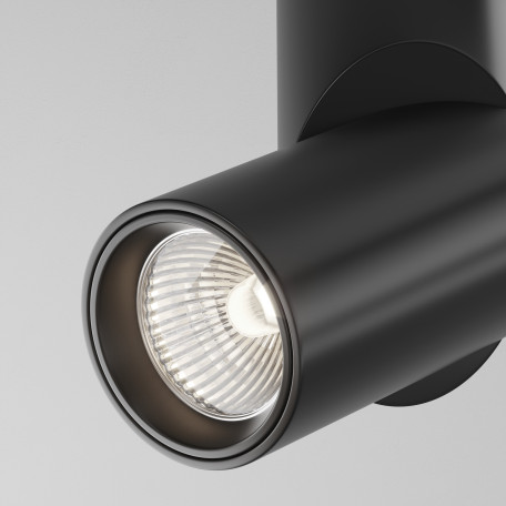 Потолочный светодиодный светильник Maytoni Dafne C027CL-L10B4K, LED 10W 4000K 1000lm CRI90 - миниатюра 2