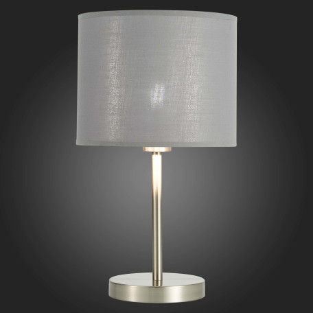 Настольная лампа Evoluce Brescia SLE300514-01, 1xE27x40W - миниатюра 4