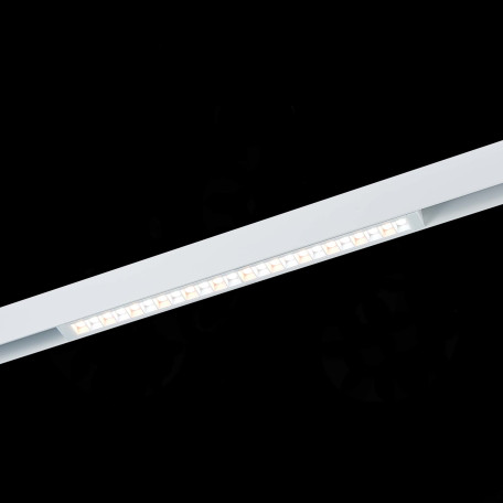 Светодиодный светильник для трековой системы с пультом ДУ ST Luce ST655.596.18, LED 18W 2700-6000K 1550lm - миниатюра 4