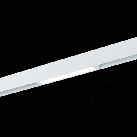 Светодиодный светильник для трековой системы с пультом ДУ ST Luce ST657.596.09, LED 9W 2700-6000K 700lm - миниатюра 4