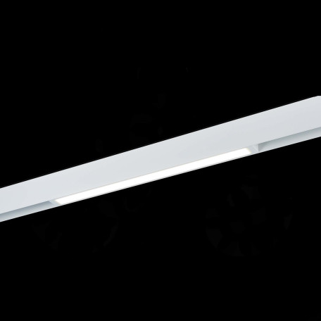 Светодиодный светильник для трековой системы с пультом ДУ ST Luce ST657.596.18, LED 18W 2700-6000K 1470lm - миниатюра 4