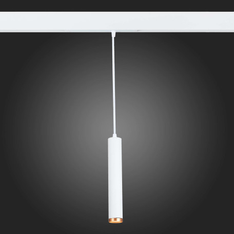 Светодиодный светильник для трековой системы с пультом ДУ ST Luce ST659.593.10, LED 10W 2700-6000K 720lm - миниатюра 5