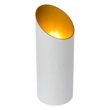 Настольная лампа Lucide Quirijn 09533/01/31, 1xE27x40W - миниатюра 3