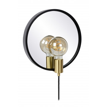 Настенный светильник Lucide Reflex 36213/31/30, 1xE27x25W - миниатюра 2