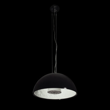 Подвесной светильник Loft It Mirabell 10106/400 Black, 1xE27x60W - миниатюра 3