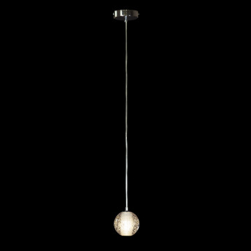 Подвесной светильник Loft It Rain 10112/1, 1xG9x5W - миниатюра 3