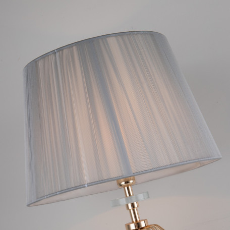 Настольная лампа Favourite Sade 2690-1T, 1xE27x40W - миниатюра 4