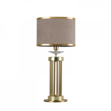Настольная лампа Favourite Rocca 2689-1T, 1xE14x40W - миниатюра 2