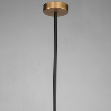 Подвесной светильник Favourite Roshe 2624-1P, 1xE14x40W - миниатюра 3