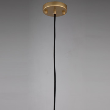 Подвесной светильник Favourite Dorotea 2712-1P, 1xE14x40W - миниатюра 3