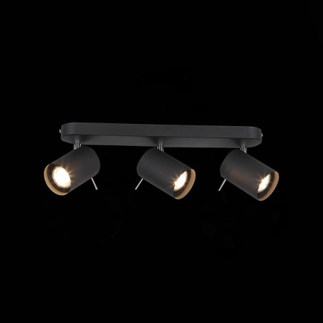 Потолочный светильник с регулировкой направления света ST Luce Fanale SL597.401.03, 3xGU10x3W - миниатюра 10