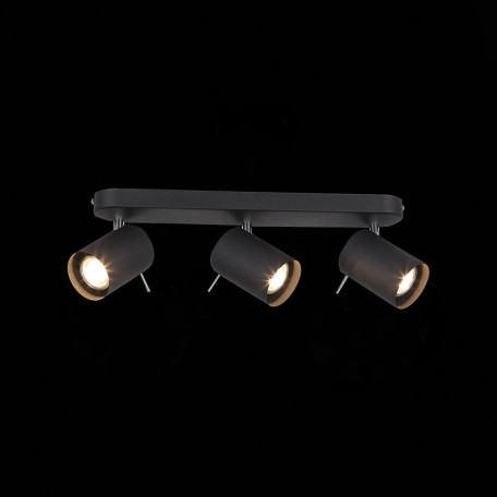 Потолочный светильник с регулировкой направления света ST Luce Fanale SL597.401.03, 3xGU10x3W - миниатюра 4