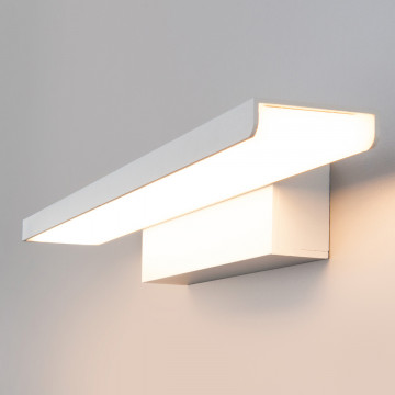 Настенный светодиодный светильник для подсветки картин Elektrostandard Sankara MRL LED 16W 1009 IP20 a038372, LED 16W 4200K 1200lm CRI>77 - миниатюра 3