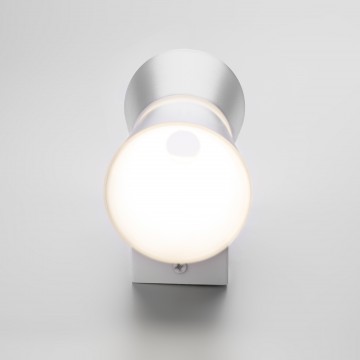 Настенный светодиодный светильник Elektrostandard Viare MRL LED 1003 a043954, LED 12W 4200K 600lm CRI>80 - миниатюра 3