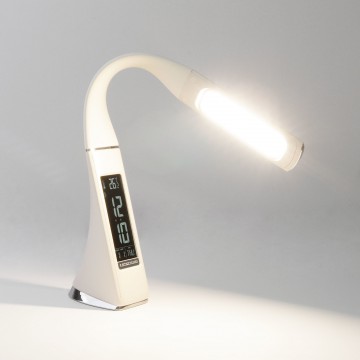 Настольная светодиодная лампа Elektrostandard ELARA TL90220 a039460, LED 6W 4200K 280lm CRI>77 - миниатюра 3