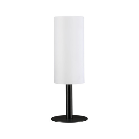 Садовый светодиодный светильник Paulmann Mobile Pipe 94221, IP44, LED 1W, черный, белый, металл, пластик - миниатюра 3