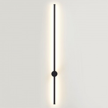 Настенный светодиодный светильник Odeon Light Fillini 4335/18WL, LED, пластик - миниатюра 4
