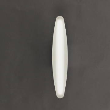 Настенный светильник Mantra Hemisferic 4084, алюминий, белый, металл, пластик - миниатюра 4