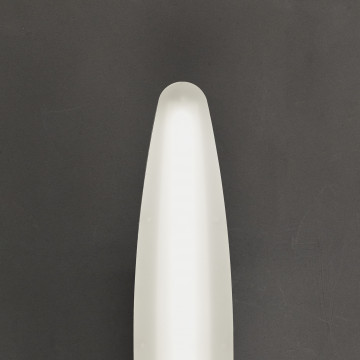 Настенный светильник Mantra Hemisferic 4084, алюминий, белый, металл, пластик - миниатюра 7