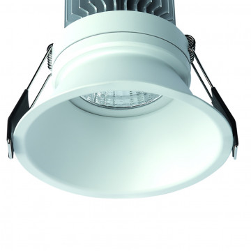 Встраиваемый светодиодный светильник Mantra Formentera C0071, LED 7W 3000K 610lm - миниатюра 2