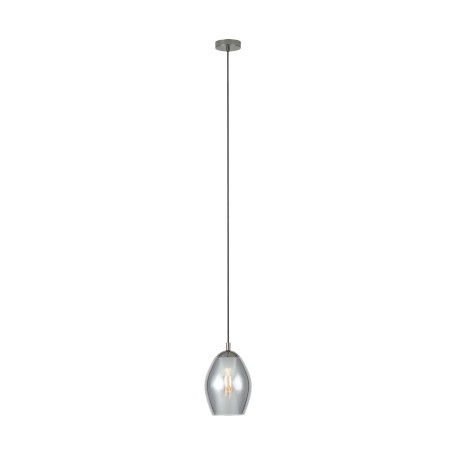 Подвесной светильник Eglo Estanys 39564, 1xE27x60W - миниатюра 1