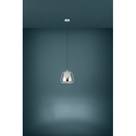 Подвесной светильник Eglo Estanys 39666, 1xE27x40W - миниатюра 2