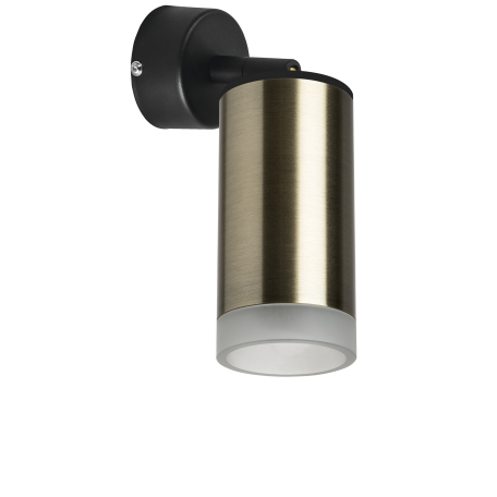 Настенный светильник Lightstar Rullo RB431430, 1xGU10x50W - миниатюра 2