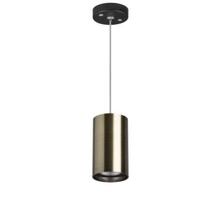Подвесной светильник Lightstar Rullo RP431, 1xGU10x50W - миниатюра 2