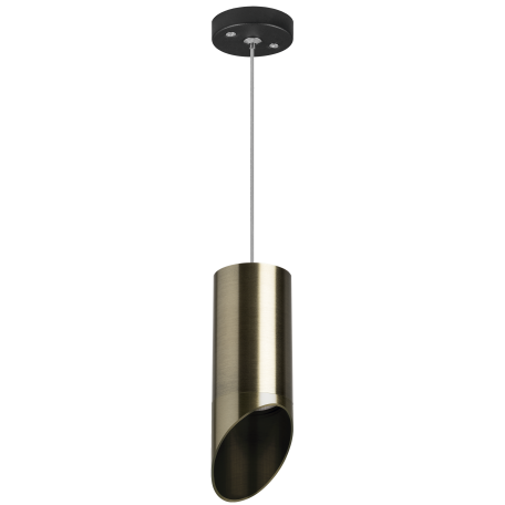 Подвесной светильник Lightstar Rullo RP431431, 1xGU10x50W - миниатюра 2