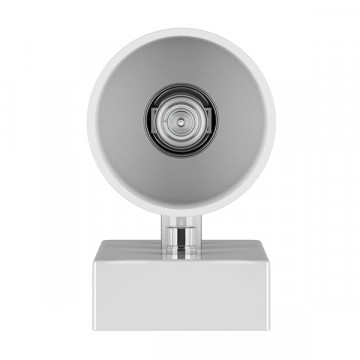 Настенный светильник Lightstar Punto 807626, 2xG9x10W, белый, металл - фото 3