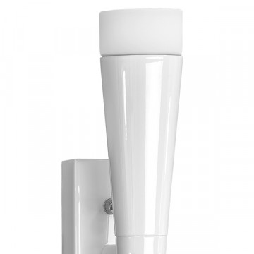 Настенный светильник Lightstar Punto 807626, 2xG9x10W, белый, металл - фото 6