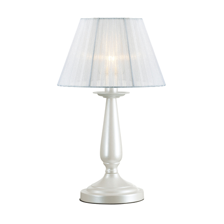 Настольная лампа Lumion Neoclassi Hayley 3712/1T, 1xE14x60W
