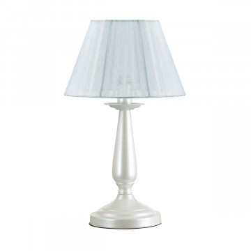 Настольная лампа Lumion Neoclassi Hayley 3712/1T, 1xE14x60W - миниатюра 2