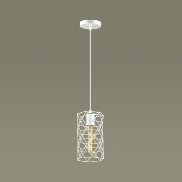 Подвесной светильник Lumion Suspentioni Olaf 3730/1, 1xE27x60W - миниатюра 3